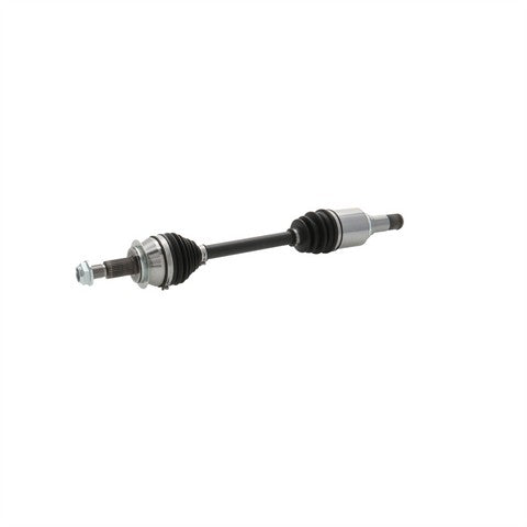 TrakMotive CV Axle Shaft P/N:MZ-86003 Fits: Mazda Cx-3 22-16 - Image 3