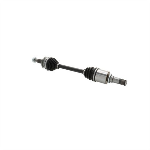 TrakMotive CV Axle Shaft P/N:MZ-86003 Fits: Mazda Cx-3 22-16 - Image 2