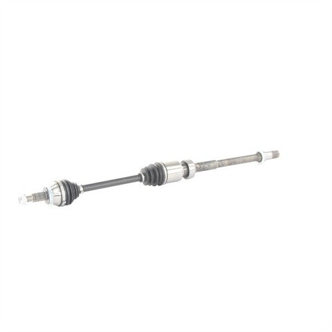 TrakMotive CV Axle Shaft P/N:MZ-86004 Fits: Mazda Cx-3 20-16 - Image 2