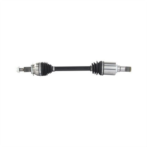 TrakMotive CV Axle Shaft P/N:MZ-86005 Fits: Mazda 6 2018, Mazda Cx-5 2017, Mazda Cx-5 22-20 - Image 1