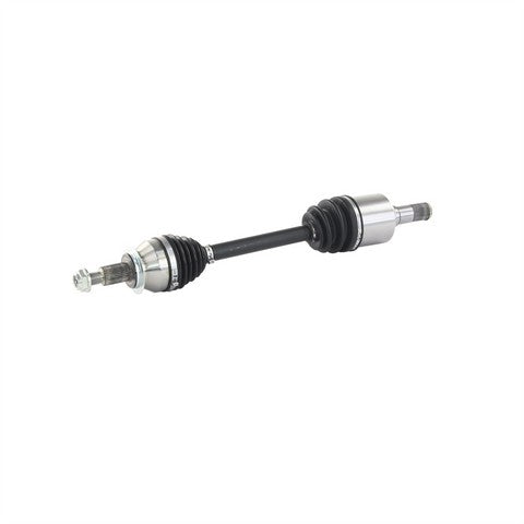 TrakMotive CV Axle Shaft P/N:MZ-86007 Fits: Mazda 6 21-18, Mazda Cx-5 23-19 - Image 3