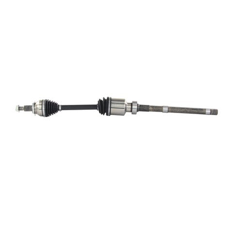TrakMotive CV Axle Shaft P/N:MZ-86008 Fits: Mazda Cx-5 23-19 - Image 1