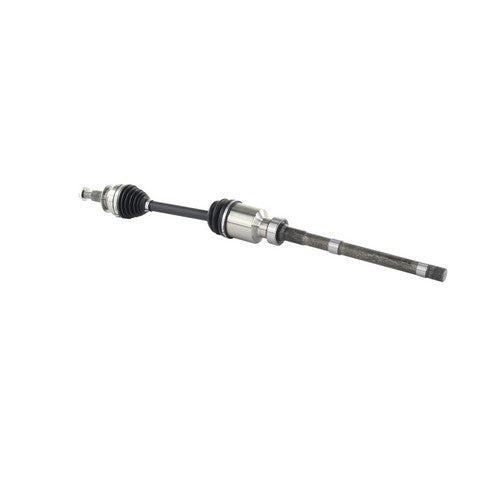 TrakMotive CV Axle Shaft P/N:MZ-86008 Fits: Mazda Cx-5 23-19 - Image 2
