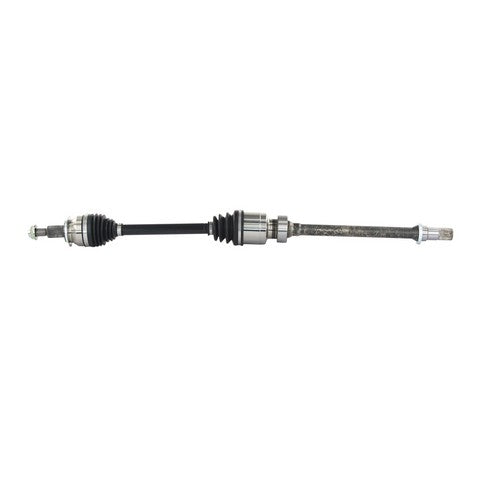 TrakMotive CV Axle Shaft P/N:MZ-86011 Fits: Mazda 6 21-18, Mazda Cx-5 21-18 - Image 1
