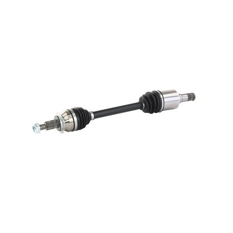 TrakMotive CV Axle Shaft P/N:MZ-86012 Fits: Mazda 6 21-18, Mazda Cx-5 22-18 - Image 3