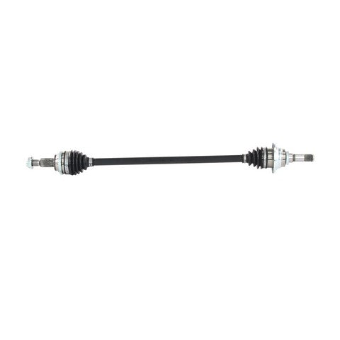 TrakMotive CV Axle Shaft P/N:MZ-86014 Fits: Mazda Cx-5 22-17 - Image 1