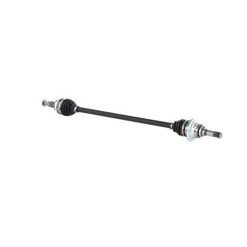 TrakMotive CV Axle Shaft P/N:MZ-86014 Fits: Mazda Cx-5 22-17 - Image 2