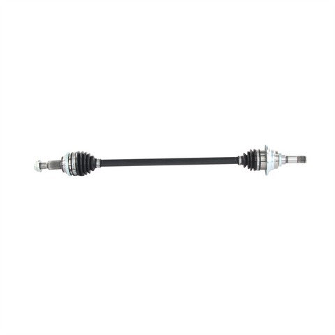 TrakMotive CV Axle Shaft P/N:MZ-86015 Fits: Mazda Cx-5 22-17 - Image 1