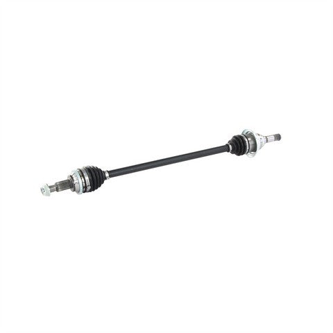TrakMotive CV Axle Shaft P/N:MZ-86015 Fits: Mazda Cx-5 22-17 - Image 3