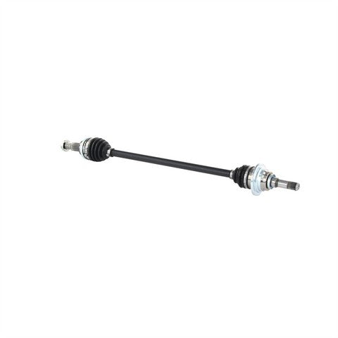 TrakMotive CV Axle Shaft P/N:MZ-86015 Fits: Mazda Cx-5 22-17 - Image 2