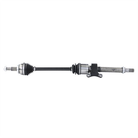 TrakMotive CV Axle Shaft P/N:MZ-86016 Fits: Mazda Mx-30 Ev 23-22 - Image 1