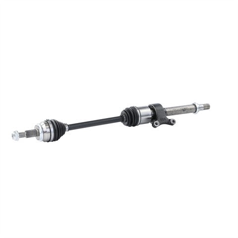 TrakMotive CV Axle Shaft P/N:MZ-86016 Fits: Mazda Mx-30 Ev 23-22 - Image 3