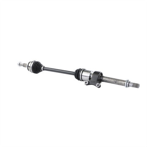 TrakMotive CV Axle Shaft P/N:MZ-86016 Fits: Mazda Mx-30 Ev 23-22 - Image 2