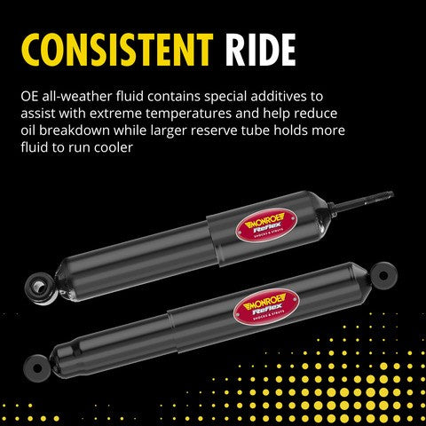Monroe Shocks & Struts Suspension Shock Absorber P/N:911391 Fits: Ford F-150 24-21 - Image 6