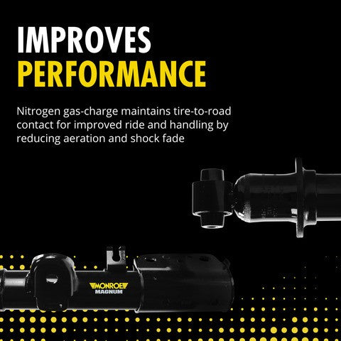 Monroe Shocks & Struts Suspension Strut P/N:553033 Fits: Dodge Charger 23-14 - Image 3