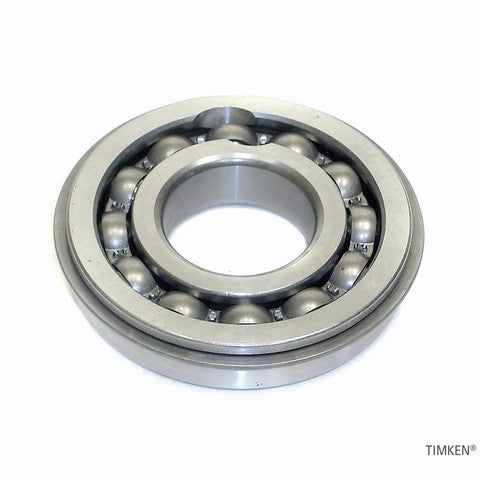 Timken Manual Transmission Input Shaft Bearing P/N:N1307L Fits: Chevrolet Bel Air, Chevrolet Biscayne, Chevrolet Blazer, Chevrolet Brookwood, Chevrolet C10, Chevrolet C10 Pickup, Chevrolet C10 Suburban, Chevrolet Camaro, Chevrolet Caprice - Image 1