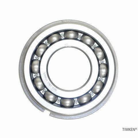 Timken Manual Transmission Input Shaft Bearing P/N:N1307L Fits: Chevrolet Bel Air, Chevrolet Biscayne, Chevrolet Blazer, Chevrolet Brookwood, Chevrolet C10, Chevrolet C10 Pickup, Chevrolet C10 Suburban, Chevrolet Camaro, Chevrolet Caprice - Image 2
