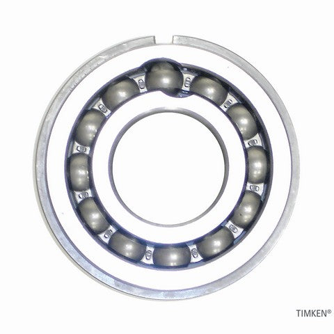 Timken Manual Transmission Input Shaft Bearing P/N:N1307L Fits: Chevrolet Bel Air, Chevrolet Biscayne, Chevrolet Blazer, Chevrolet Brookwood, Chevrolet C10, Chevrolet C10 Pickup, Chevrolet C10 Suburban, Chevrolet Camaro, Chevrolet Caprice - Image 4