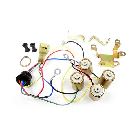 Pioneer Automotive Industries Automatic Transmission Control Solenoid P/N:772478 Fits: Ford Probe 92-90, Mazda 323 89-88, Mazda 626 92-87, Mazda Mx-6 97-88 - Image 1