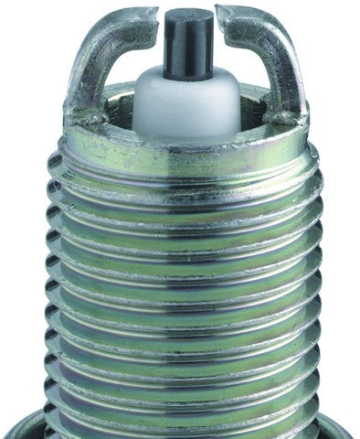 NGK Spark Plug P/N:BPR6EKN Fits: Eagle Talon 98-95, Lotus Esprit 95-90, Mitsubishi Eclipse 99-95 - Image 2