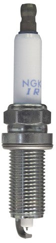 NGK Spark Plug P/N:ILZFR6D11 Fits: BMW 323i 07-06, BMW 325i 2006, BMW 325xi 2006, BMW 328i 2007, BMW 328xi 2007, BMW 330i 2006, BMW 330xi 2006, BMW 525i 07-06, BMW 525xi 07-06, BMW 530i 07-06, BMW 530xi 07-06, BMW X3 2007, BMW X5 2007, BMW Z4 07-06 - Image 1