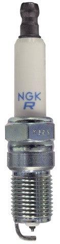 NGK Spark Plug P/N:PTR4G-15 Fits: Chevrolet C1500, Chevrolet C1500 Suburban, Chevrolet C2500, Chevrolet C2500 Suburban, Chevrolet C3500, Chevrolet C3500hd, Chevrolet C6500 Kodiak, Chevrolet C7500 Kodiak, Chevrolet Express 1500 - Image 1