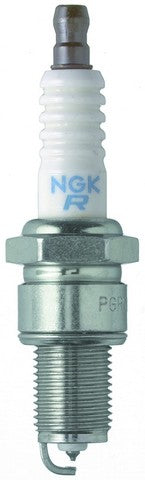 NGK Spark Plug P/N:PGR7A Fits: Alfa Romeo 164 93-91, Audi 5000 85-84, Lamborghini Countach 1981, Maserati 228i 90-89, Maserati 425 87-86, Maserati Biturbo 1987, Maserati Spyder 87-86, Maserati Spyder 91-89, Mercedes-benz 300sl 59-54, Porsche 944 1989 - Image 1