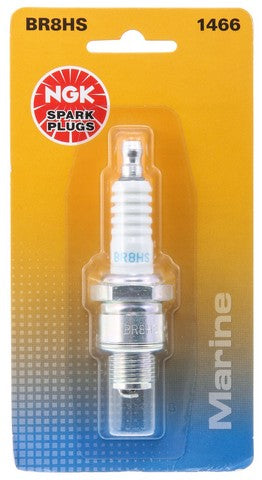 NGK Spark Plug P/N:BR8HS BLYB Fits: BMW R50/2, Gas Gas Enducross 50, Gas Gas Enducross Ec Boy 50, Honda Mb5, Hyosung Sf50b/prima, Hyosung Sf50r/rally, Kawasaki F3 Bushwhacker, Kawasaki F6, Kawasaki F8 - Image 5