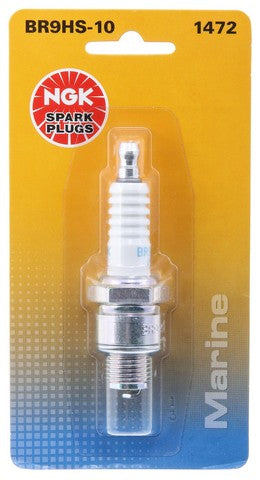NGK Standard Carded Spark Plug P/N:1472 - Image 5