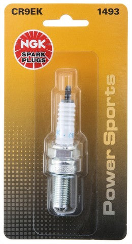 NGK Spark Plug P/N:CR9EK BLYB Fits: Cannondale Blaze 440, Cannondale C440r, Cannondale Cannibal 440, Cannondale E440, Cannondale Moto 440, Cannondale Speed 440, Cannondale X440, Kawasaki Jt1200 Stx-12f, Kawasaki Jt1500 Stx, Kawasaki Jt1500 Stx-15f - Image 4