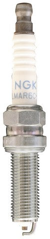 NGK Spark Plug P/N:LMAR8F-9 Fits: Moto Guzzi California 1400 Custom 16-14, Moto Guzzi California 1400 Touring 16-14, Moto Guzzi Eldorado 16-15, Moto Guzzi Mgx-21 Flying Fortress 2017 - Image 1