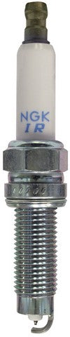 NGK Spark Plug P/N:ILZKR8C8G Fits: Hyundai Elantra 20-16, Hyundai Kona 21-18, Hyundai Veloster 21-19, Kia Forte 24-17, Kia Forte5 24-20, Kia Seltos 24-21, Kia Soul 24-20 - Image 1