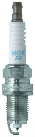 NGK Spark Plug P/N:BKR5EP-11 Fits: Chevrolet Prizm, Chevrolet Tracker, Chrysler Sebring, Dodge Stratus, Geo Prizm, Geo Storm, Lexus Gs300, Lexus Sc300, Mazda 323 - Image 1