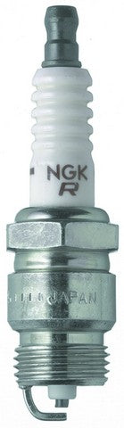 NGK V-Power Spark Plug P/N:2438 - Image 1