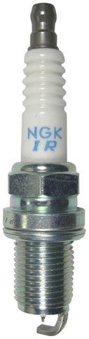 NGK Spark Plug P/N:IFR5L11 Fits: Honda Trx650fa Fourtrax Rincon, Honda Trx650fga Fourtrax Rincon Gpscape, Honda Trx680fa Fourtrax Rincon, Honda Trx680fga Fourtrax Rincon Gpscape, Honda Vtx1800c, Honda Vtx1800f, Honda Vtx1800n, Honda Vtx1800r - Image 1