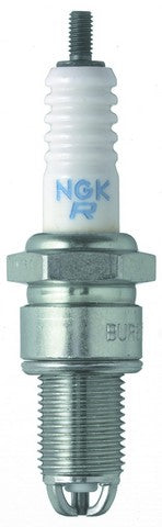 NGK Spark Plug P/N:BUR6ET Fits: Audi 80 90-88, Audi 90 1988, Volkswagen Golf 98-93, Volkswagen Jetta 95-93 - Image 1