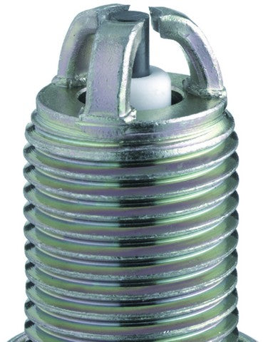 NGK Spark Plug P/N:BUR6ET Fits: Audi 80 90-88, Audi 90 1988, Volkswagen Golf 98-93, Volkswagen Jetta 95-93 - Image 2