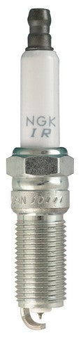 NGK Spark Plug P/N:ILTR5B11 Fits: Buick Rainier, Cadillac Escalade, Cadillac Escalade Esv, Chevrolet Camaro, Chevrolet Cobalt, Chevrolet Colorado, Chevrolet Corvette, Chevrolet Express 2500, Chevrolet Express 3500, Chevrolet Hhr - Image 1
