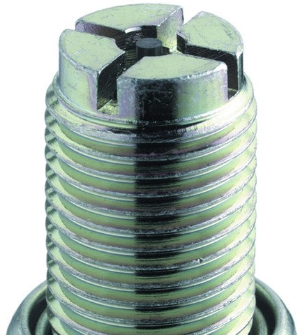 NGK Spark Plug P/N:BUR7EQ Fits: Mazda Rx-7 91-86, Mazda Rx-7 95-93 - Image 2