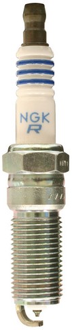NGK Spark Plug P/N:PLTR6A-10G Fits: Buick Allure, Buick Enclave, Buick Lacrosse, Buick Rendezvous, Cadillac Ats, Cadillac Cts, Cadillac Srx, Cadillac Sts - Image 1