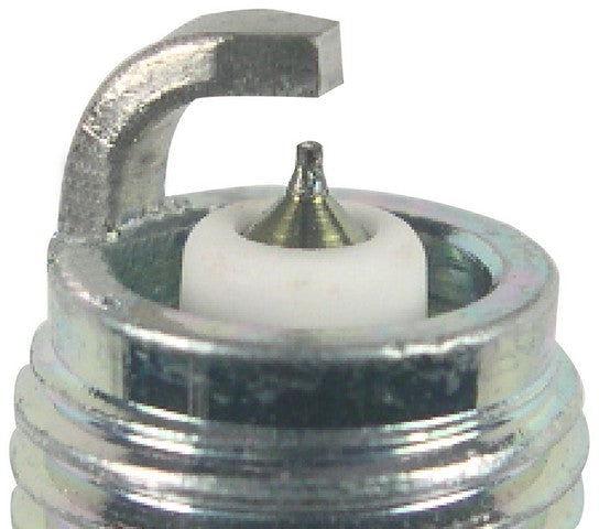 NGK Spark Plug P/N:IMR9C-9HE Fits: Honda Cbr600rr 04-03 - Image 2