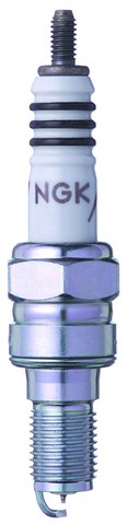 NGK Spark Plug P/N:CR8EHIX-9 Fits: Honda Cb400f Cb-1, Honda Cb900f 919, Honda Cbr900rr, Honda Chf50 Metropolitan, Honda Chf50p Metropolitan Ii, Honda Crf150r, Honda Crf150r Expert - Image 1