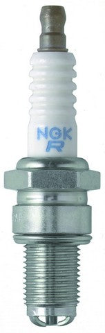 NGK Spark Plug P/N:BR7ET Fits: Mazda Cosmo 78-76, Mazda R100 72-70, Mazda Rotary Pickup 77-74, Mazda Rx-2 74-71, Mazda Rx-3 78-72, Mazda Rx-4 78-74, Mazda Rx-7 1979 - Image 1