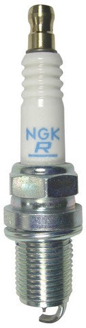 NGK Spark Plug P/N:PFR5R-11 Fits: Chrysler Crossfire, Hyundai Sonata, Kia Magentis, Kia Optima, Mercedes-benz C240, Mercedes-benz C280, Mercedes-benz C320, Mercedes-benz C43 Amg, Mercedes-benz Cl500, Mercedes-benz Cl55 Amg - Image 1