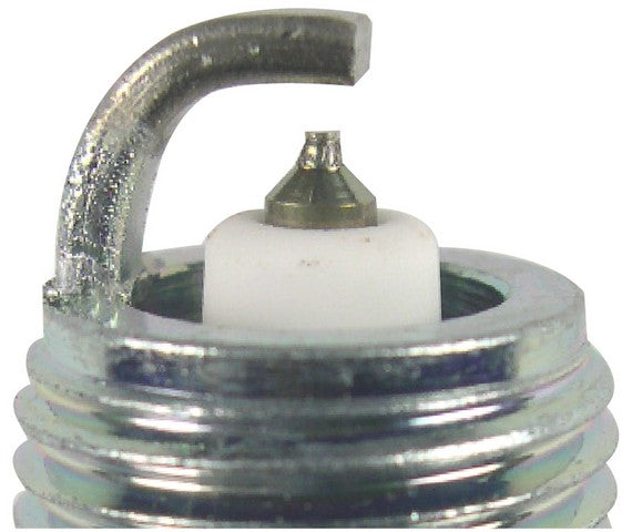 NGK Spark Plug P/N:PFR5R-11 Fits: Chrysler Crossfire, Hyundai Sonata, Kia Magentis, Kia Optima, Mercedes-benz C240, Mercedes-benz C280, Mercedes-benz C320, Mercedes-benz C43 Amg, Mercedes-benz Cl500, Mercedes-benz Cl55 Amg - Image 2