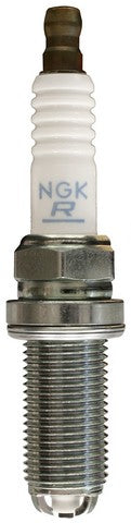 NGK Spark Plug P/N:LFR6D Fits: Volvo C30 10-07, Volvo S40 10-04, Volvo V50 10-05 - Image 1