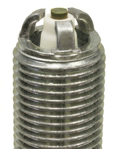 NGK Spark Plug P/N:LFR6D Fits: Volvo C30 10-07, Volvo S40 10-04, Volvo V50 10-05 - Image 2