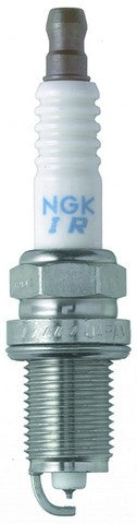 NGK Spark Plug P/N:FR9BI-11 Fits: Honda Rvt1000r Rc51 01-00 - Image 1