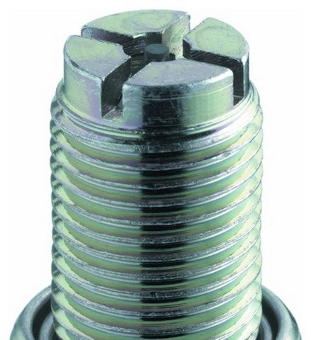 NGK Spark Plug P/N:BUR9EQP Fits: Mazda Rx-7 91-84, Mazda Rx-7 95-93 - Image 2