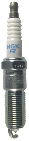 NGK Spark Plug P/N:PLZTR5A-13 Fits: Chrysler 300, Chrysler Concorde, Chrysler Intrepid, Chrysler Pacifica, Chrysler Pt Cruiser, Chrysler Sebring, Chrysler TOWN &amp; COUNTRY, Chrysler Voyager, Dodge Avenger, Dodge Caravan - Image 1